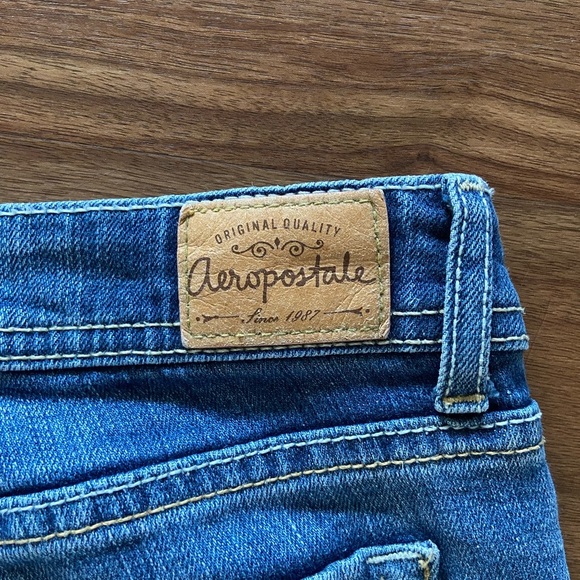 Aeropostale jeans - Picture 2 of 5
